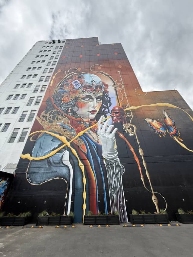 Photo 2 by Andrew C. (12/1/25)