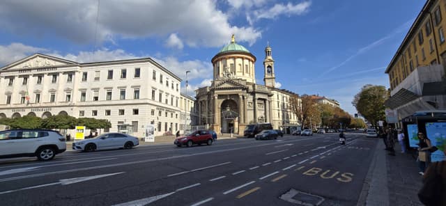 Zdjęcie 5 wykonane przez Jukab M. dotyczące wynajmu Volkswagen T-Roc w na Lotnisku Bergamo dnia (19.09.25)