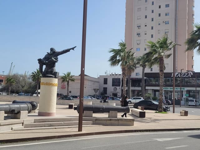 Foto 5 di FEDERICA F. (02/04/24)