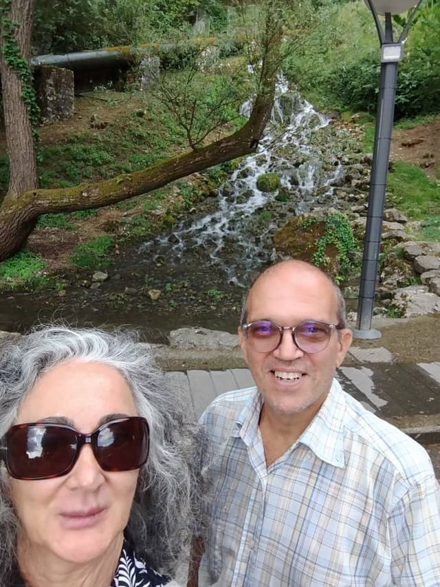 Foto 2 de vicente raul S. (8/7/26)