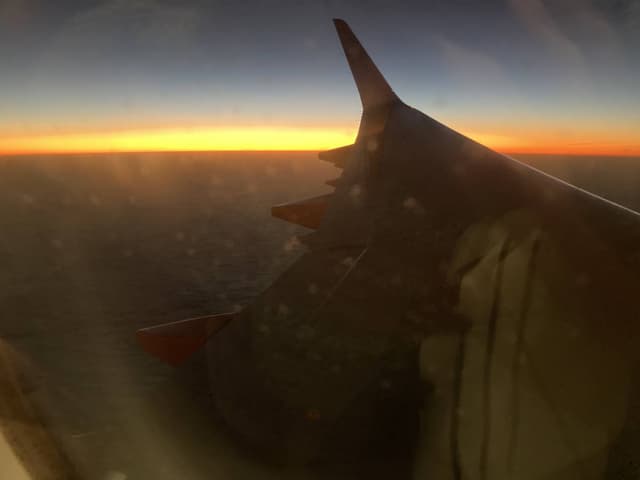 Photo 2 by Chris T. about renting a Seat Arona at Tenerife Airport South (11/7/24)