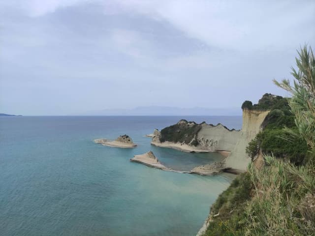 Photo 1 by Marius K. about renting a Fiat Panda at Corfu Airport (6/17/24)