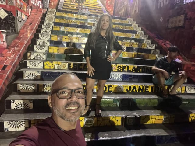 Foto 5 de Charlliston C. (09/07/24)