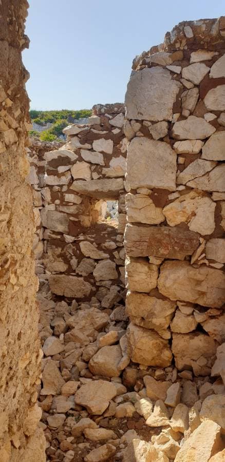 Foto 3 van Jan Theodoor Richard P. over het huren van een Opel Corsa op Palermo luchthaven (11-10-23)