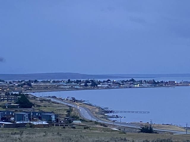 Foto 5 de Gabriela F. (30/1/26)