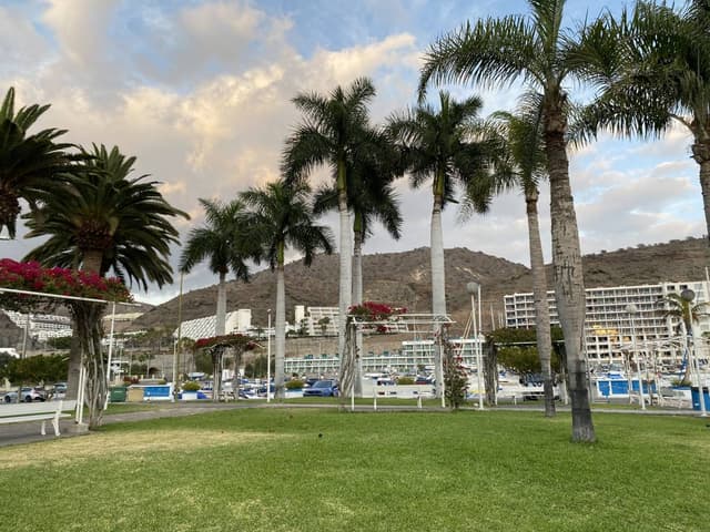 Foto av Torbjorn L. om att hyra en Kia Stonic på Las Palmas flygplats (23-05-28)