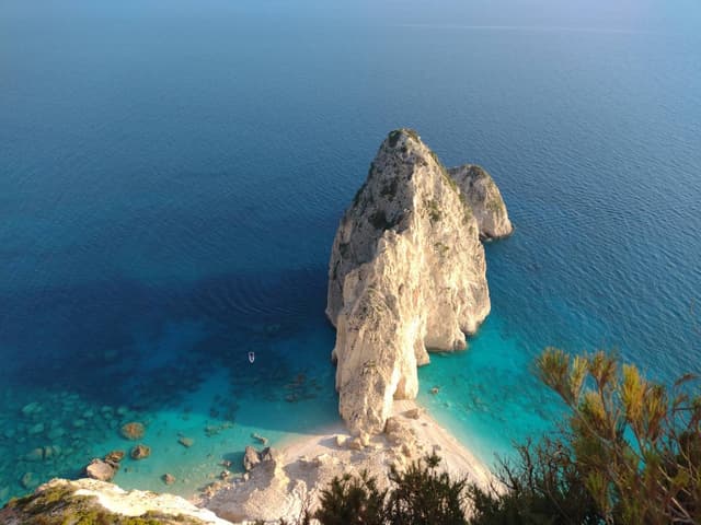 Photo 4 by Eugen M. about renting a Kia Picanto at Zakynthos Airport (6/25/23)
