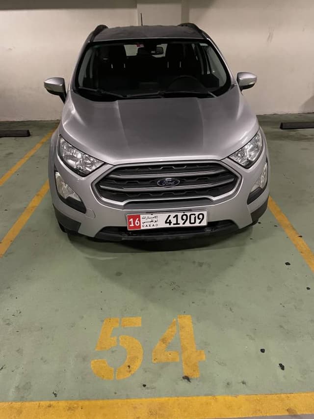 Abu Dabi’de bir Ford Figo kiralama ile ilgili UGUR G. tarafından 3 fotoğraf (06.01.24)