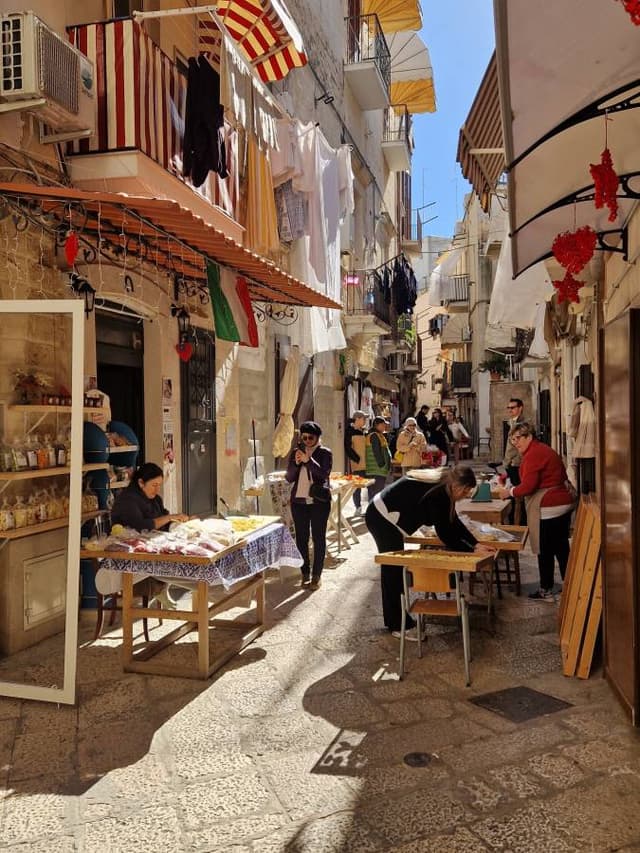 Foto 7 di Corrado C. (24/02/26)