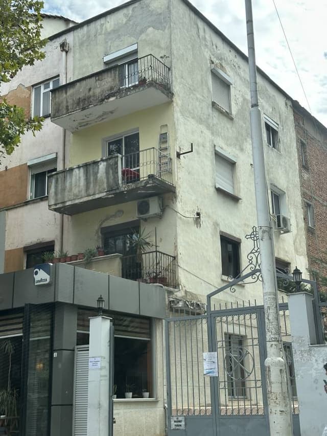 Foto 5 von Olaf D. über die Anmietung eines Dacia Sandero in Albanien (3.10.24)