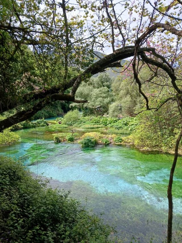 Billede 2 af martinus D. om at leje en Dacia Sandero Stepway i Tirana lufthavn (4/22/25)