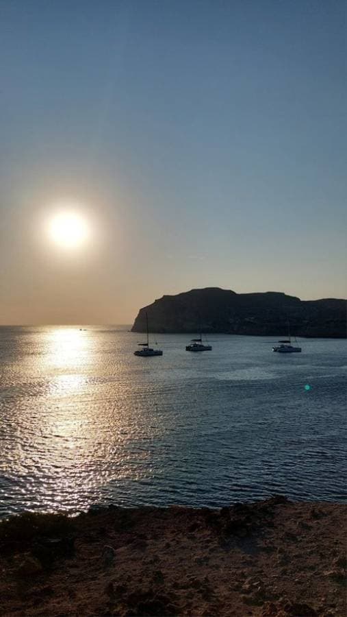 Photo 3 by Anja N. about renting a Citroen C3 in Santorini (10/13/23)