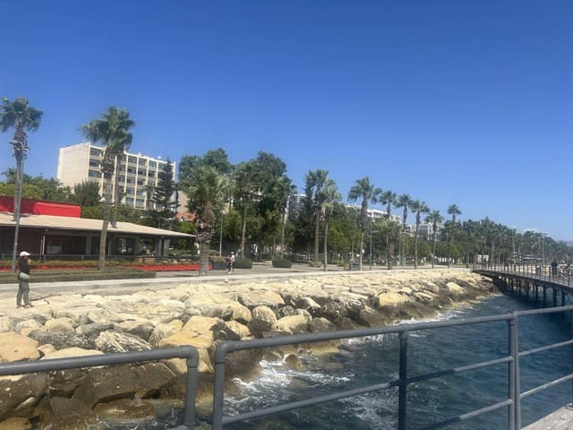 Photo by Fairuz E. (9/24/25)