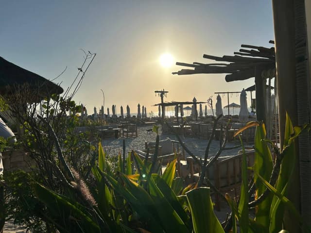 Photo 1 by Charles S. about hiring a Nissan Sunny in the United Arab Emirates (11/02/26)