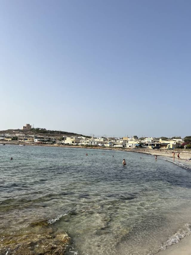 Foto 5 di CLAUDIO DIEGO B. sul noleggio di una Citroen C3 in Malta (24/06/24)