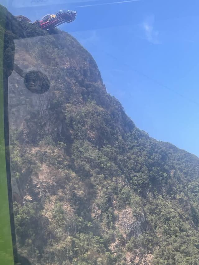 Photo 3 by Paul L. about hiring a Perodua Myvi at Langkawi Airport (04/02/26)