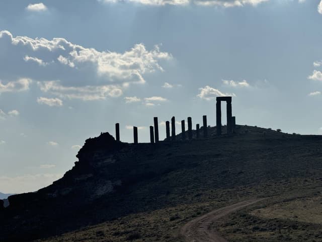 Foto 1 di Mario F. (08/04/26)