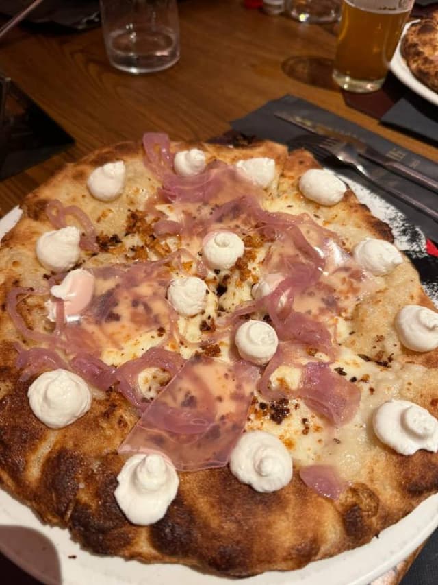 Foto 6 di Fabio D. (05/01/26)