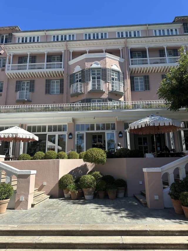 Photo 2 by Michael R. (3/28/26)