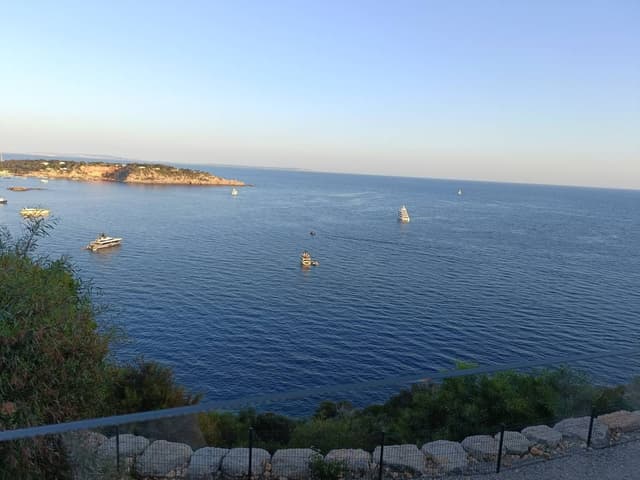 Foto 2 de jose A. sobre o aluguer de um Ford Focus na Espanha - nas Ilhas Baleares (28/06/23)