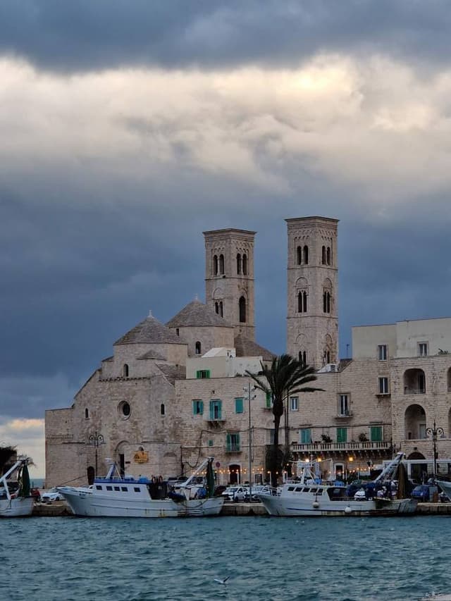 Foto 8 di Corrado C. (24/02/26)