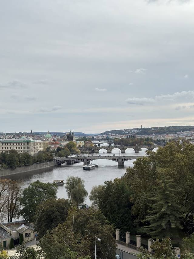 Photo 6 by Mohammed A. about renting a Opel Corsa in Hungary (10/17/24)