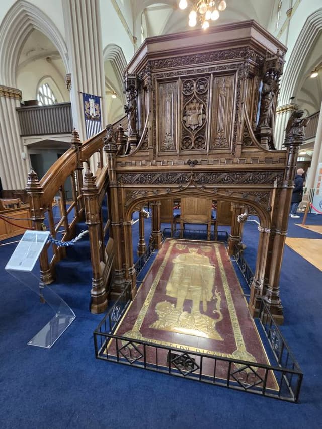 Photo 3 by Darren F. (3/30/26)