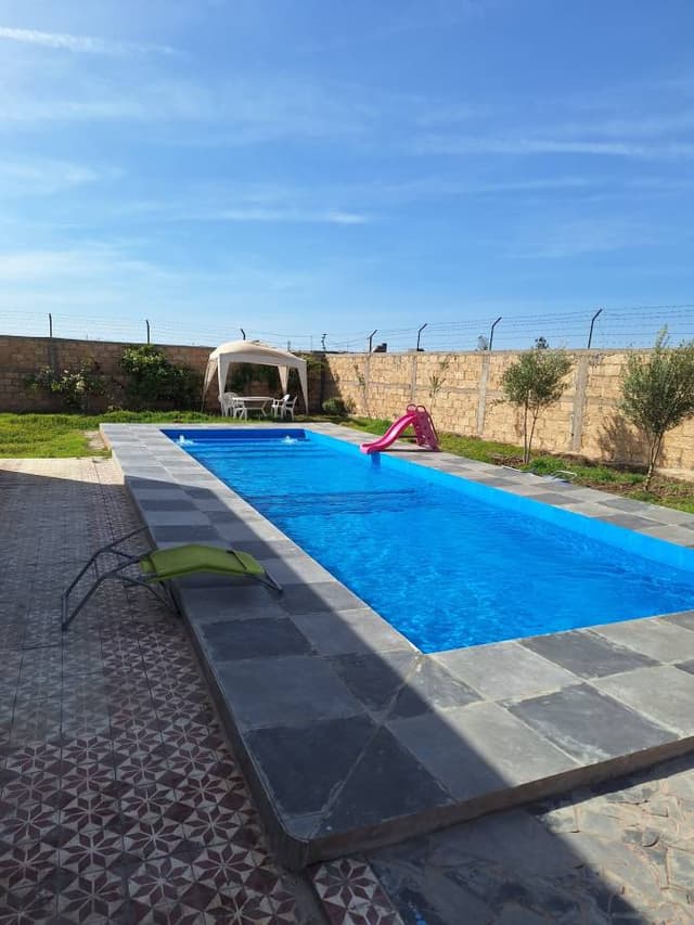 Photo 4 by Victor C. about hiring a Kia Picanto in Morocco (05.05.24)