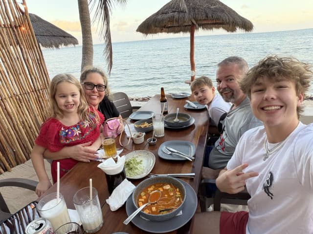 Photo by Paul V. (1/22/26)