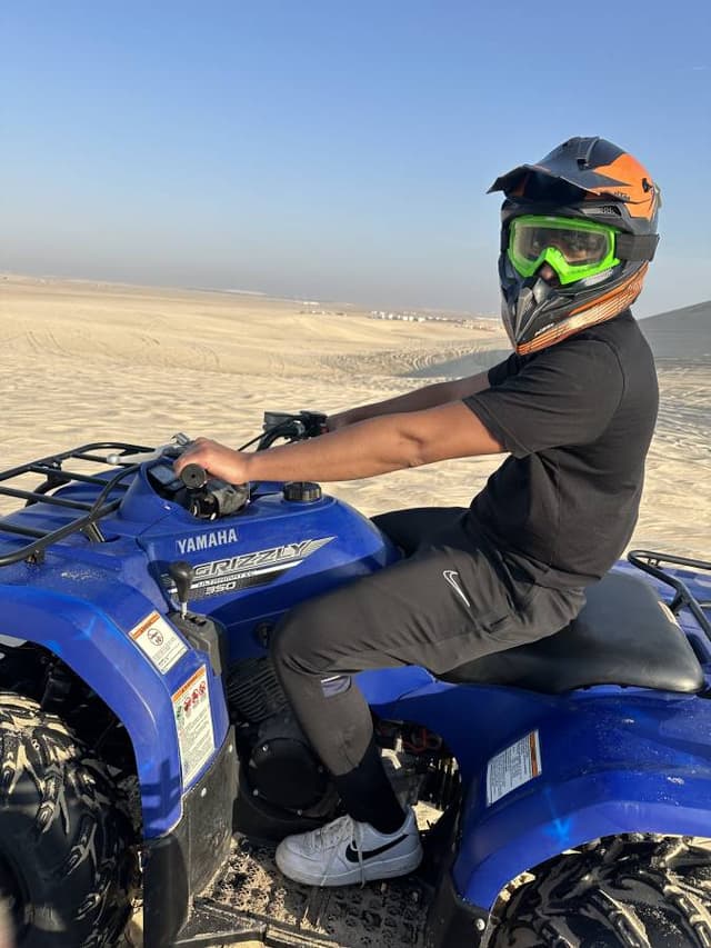 Photo 6 by Hajrabibi A. (1/1/24)