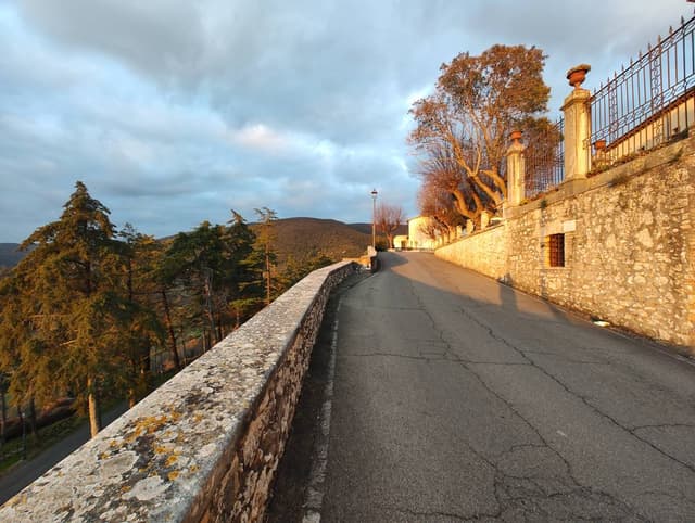 Photo 1 by Dominic M. about hiring a Jeep Renegade in Rome (31.12.23)