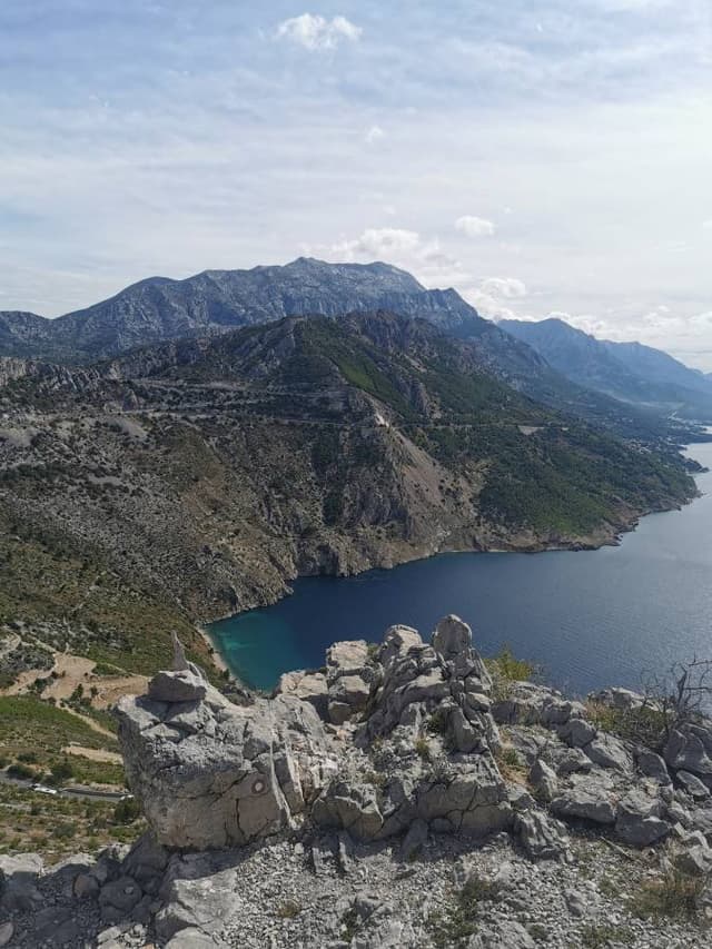 Photo 5 by Pasi P. about renting a Citroen C1 at Split Airport (9/20/24)