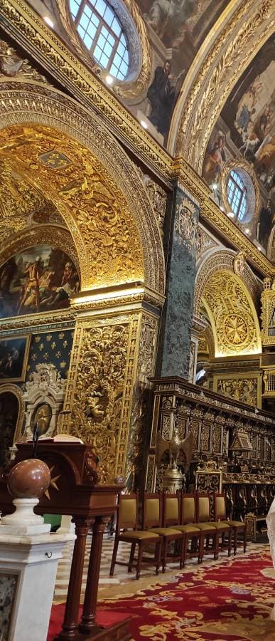 Foto 2 de Joao T. sobre o aluguer de um Hyundai i20 no aeroporto de Malta Luqa (26/02/23)