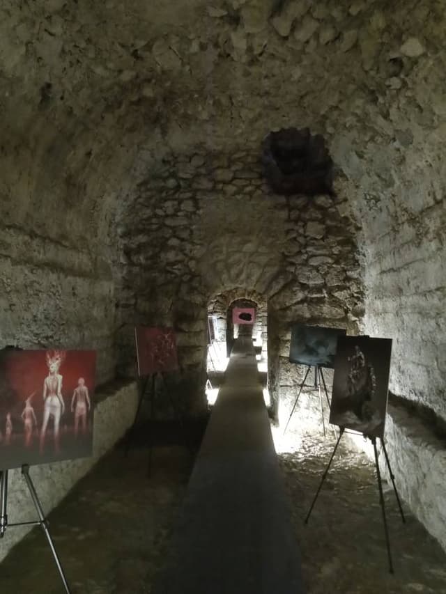 Foto 6 di Antonio Angelo F. (11/04/25)