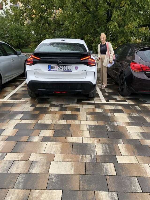 Foto 2 von Ljubisa V. (30.9.24)