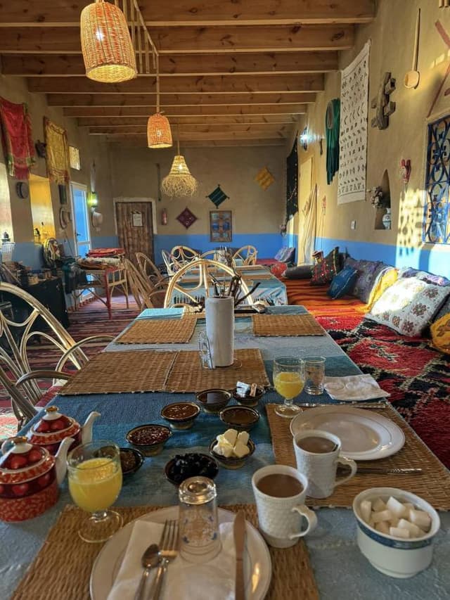 Foto 5 van Fernand D. (10-11-24)