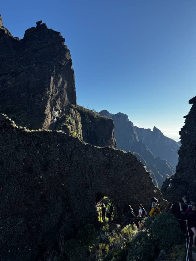 Foto 3 de Aina V. sobre el alquiler de un Opel Mokka en Portugal (4/5/24)