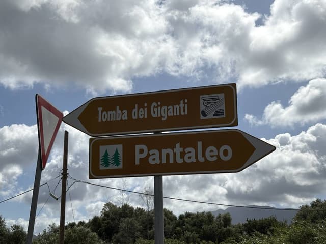 Foto 5 van Remigio G. over het huren van een Ford Kuga op Sardinië (12-5-25)