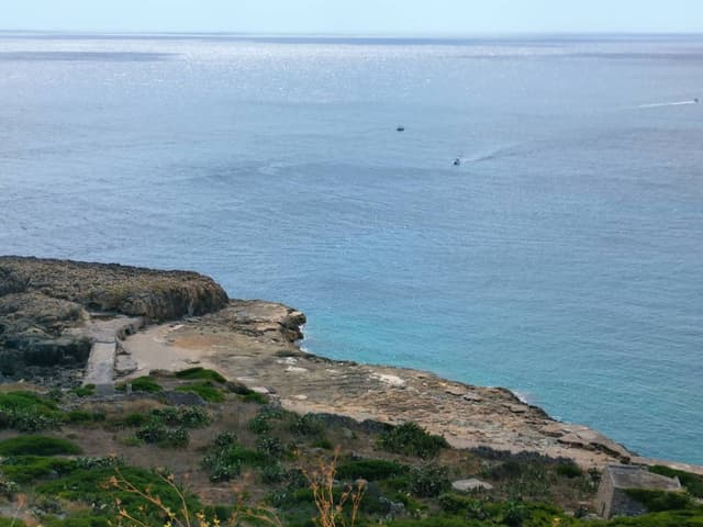 Foto 4 di Clara V. sul noleggio di una Fiat Panda in Italia (08/09/25)