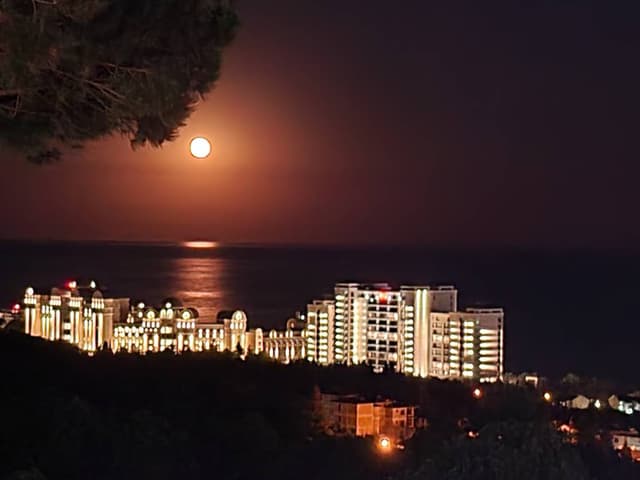 Zdjęcie wykonane przez Maciej A. (26.08.22)