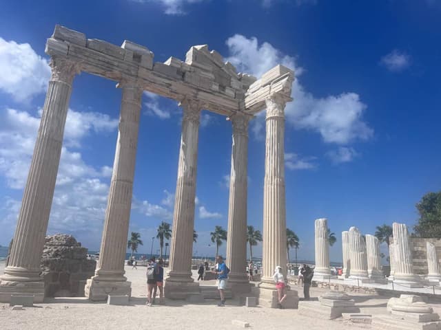 Photo 3 by Rianne K. (10/20/25)