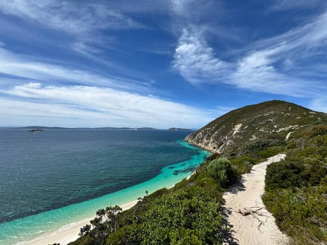 Photo 13 by Fiona P. about hiring a Mitsubishi ASX in Australia (14/11/25)