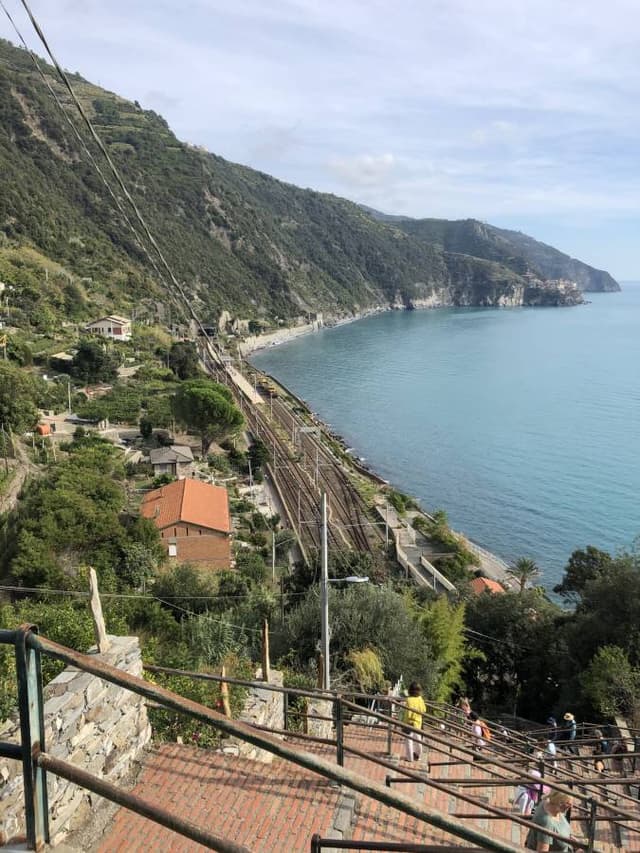 Billede af Mogens G. om at leje en Fiat 500X i Italien - fastland (10/13/22)