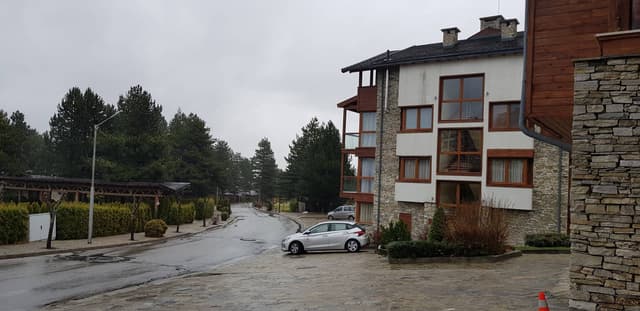 Photo by Strashimir G. about renting a Hyundai i20 in Bulgaria (12/24/22)