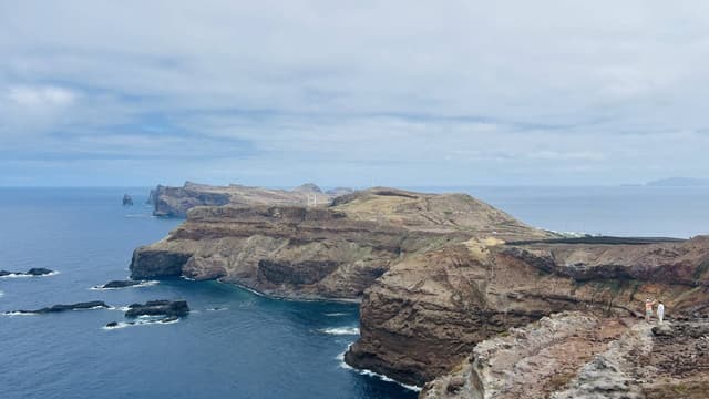 Photo by Gediminas K. about renting a Seat Arona in Madeira (8/23/25)