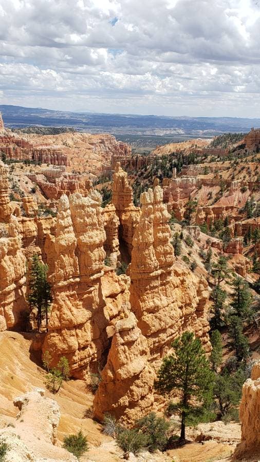 Photo 3 by Stephen B. about renting a Ford Edge in Utah (8/28/24)