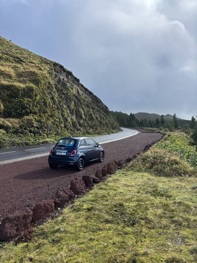 Photo 2 by Victor M. (11/22/25)