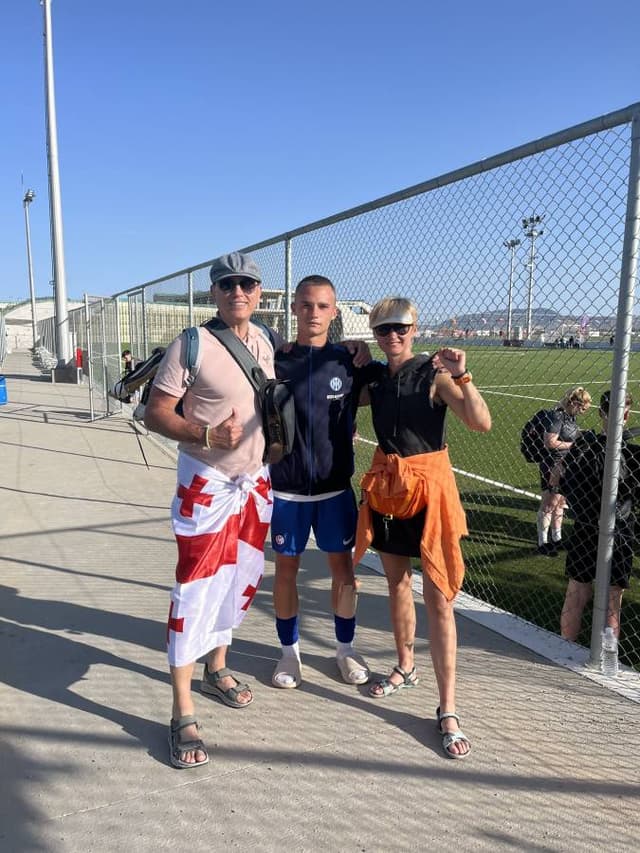 Фото 2 от Yevgen K. об аренде Fiat 500X в Греции (15.05.24)