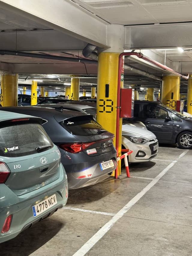 Фото 2 от Sergejs K. об аренде Peugeot 208 в аэропорту Тенерифе Южный (10.01.26)