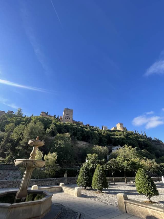 Photo 3 by Nabi A. (10/9/24)